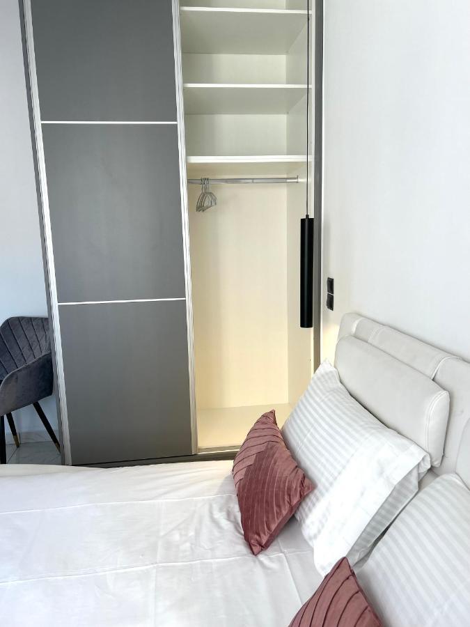 Athens White Apartments Dış mekan fotoğraf
