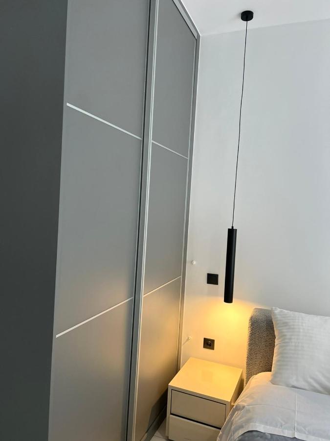 Athens White Apartments Dış mekan fotoğraf
