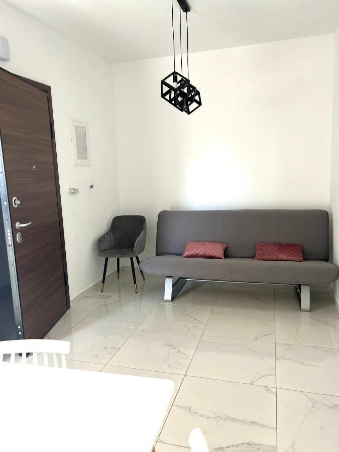 Athens White Apartments Dış mekan fotoğraf