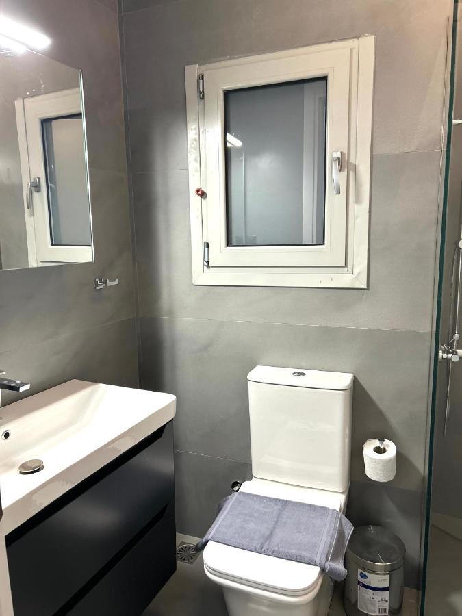 Athens White Apartments Dış mekan fotoğraf