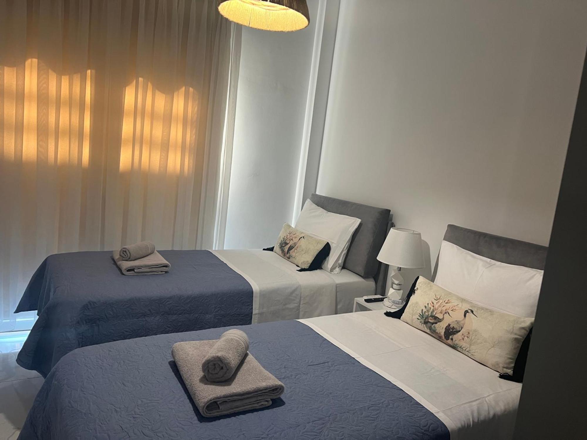 Athens White Apartments Dış mekan fotoğraf